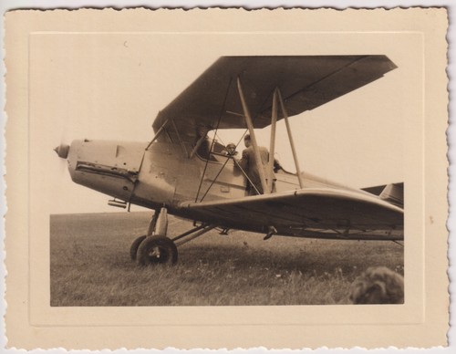 Orgi foto magdeburg flugplatz - magdeburg,