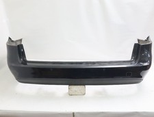 Stoßstange hinten Mercedes E