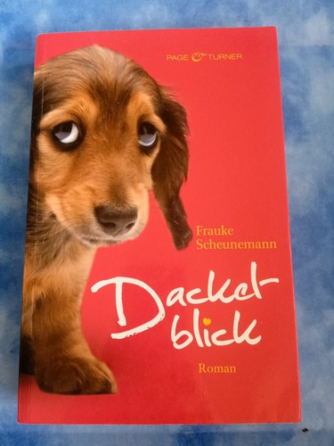 Dackelblick von frauke - von,