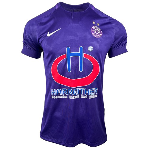 Nike austria wien trikot - wien,