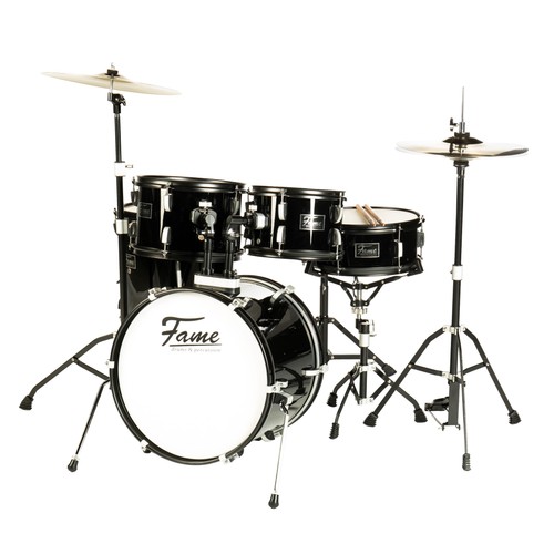 Fs18b junior drum set - fs18b, drum-set