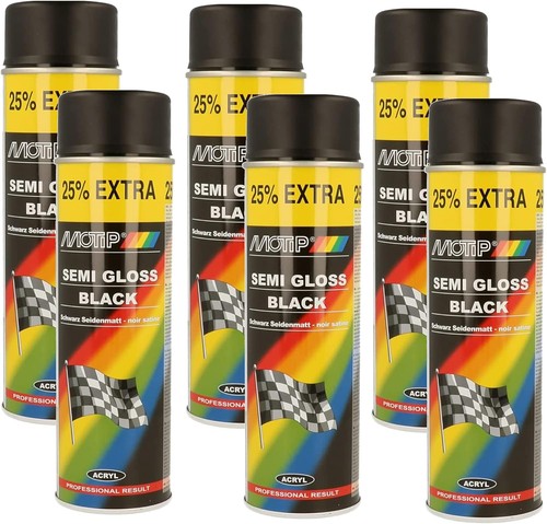 Motip rallye schwarz - motip,