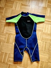 Neoprenanzug v. Mountain Warehouse ☆ Gr. 158 (13 Jahre) ☆ Neuwertig/TipTOP