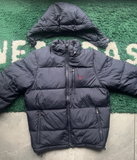 Polo Ralph Lauren Steppjacke |