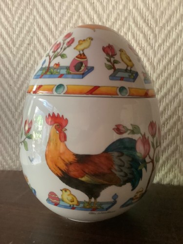 Hutschenreuther maxi eidose - hutschenreuther, maxi-eidose