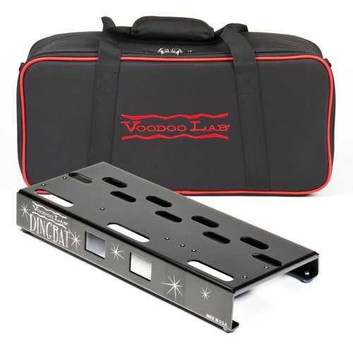 Voodoo lab dingbat small - dingbat,