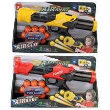 Air Shot Gun Spielzeug mit