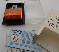 Audio-Technica AT 13 EaV