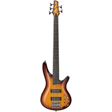 E-Bass fretless Ibanez