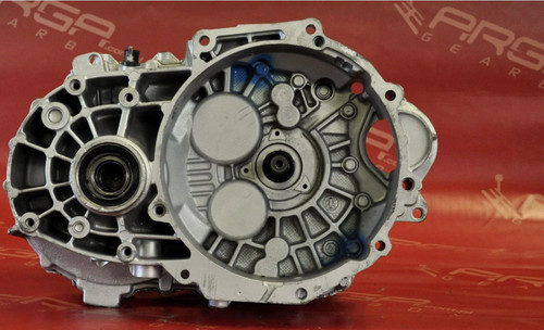 Getriebe dqb audi tt s3 - dqb, 1,8t