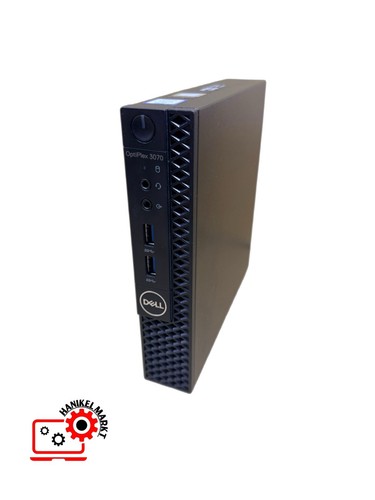 Dell optiplex 3070 - optiplex,