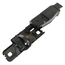 Heckklappenschoß Schloss