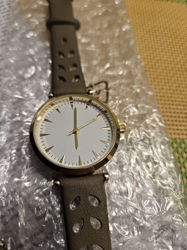 Damen armbanduhr - jg,
