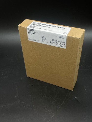 Siemens simatic 1500 - s7-1500, analog