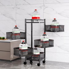 Rollwagen Küchenwagen