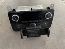Renault Clio 4 Autoradio CD-Player 281153307R