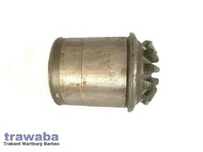 Vorderachswellenrad  Wartburg