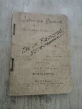 ⚠️SELTEN⚠️Der kleine