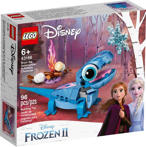 Lego disney frozen 43186 - lego®,