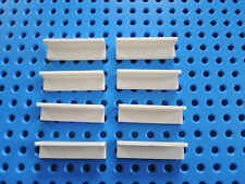 Lego 8 x Panel Sitzbank 30413