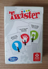 Twister von ASS *** Ungespielt aus Sammlungsauflösung ***