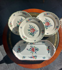 Villeroy &Boch Tellerset  Alt  Strassburg. Top Zustand!!!