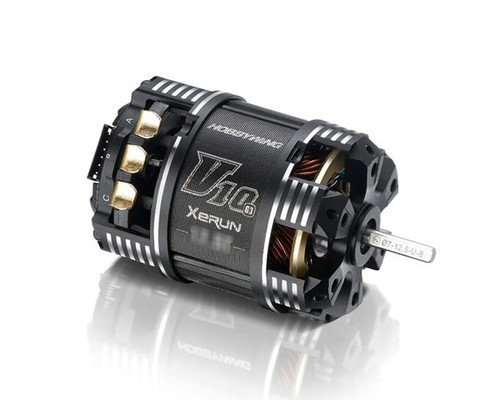 Hobbywing xerun motor - xerun,
