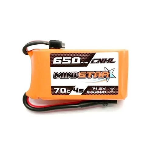 Cnhl ministar lipo akku - ministar,