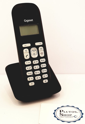 Siemens gigaset telefon as300h - siemens,