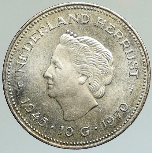1970 netherlands kingdom - 1970,