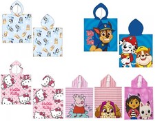 Kinder Poncho Tolle Modelle