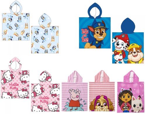 Kinder poncho tolle modelle - tolle,
