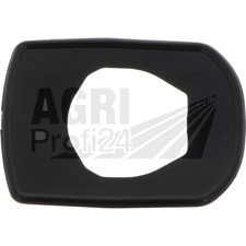 Unterlage Türgriff  für