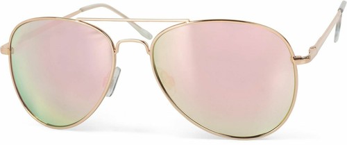 Verspiegelte sonnenbrille - verspiegelte,