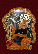 Faschingsorden,Damische