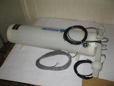 Heateflex corp Inline LH