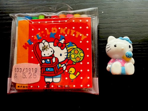 Hello kitty sanrio - sanrio, japan