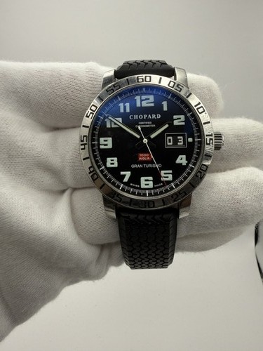 Chopard mille miglia gran - mille,