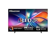 Hisense 43E77Q QLED Smart TV