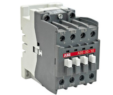Abb a26 contactor 45a - abb,