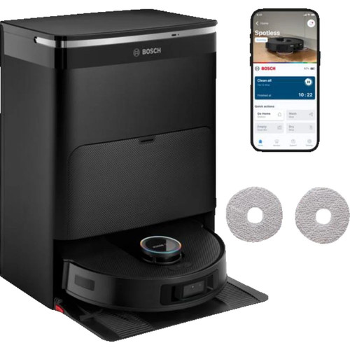 Bosch bcrdw3bx saugroboter - bcrdw3bx,