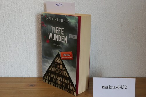 Tiefe wunden von nele - tiefe,