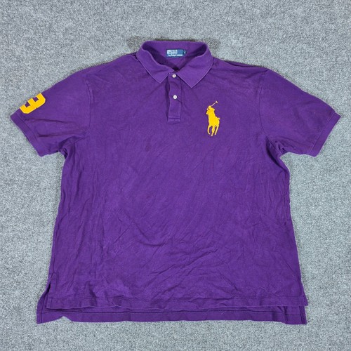 Polo ralph lauren mens big - polo,