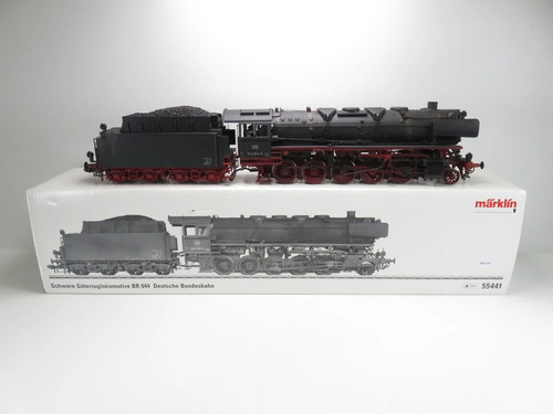 Märklin 55441 - (1hol312),