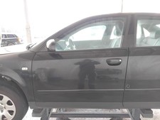 Audi A4 B6 8E Tür vorn links