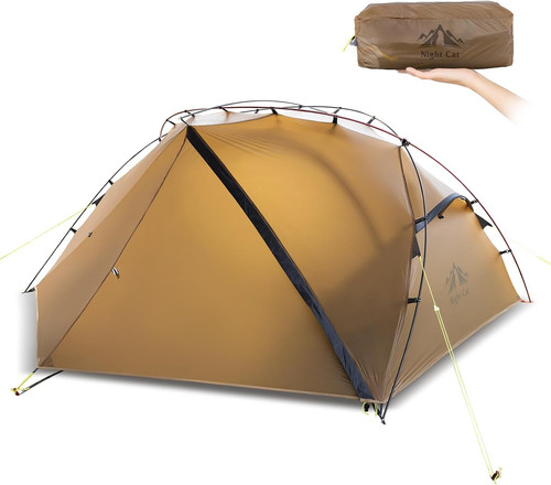 Night cat zelt ultraleicht 2 - night,