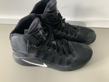 Nike Hyperdunk 2016 Basketball Schuhe UVP 140€ UVP  Sneaker US 13 EUT 47,5