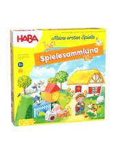 Haba Spielesammlung Meine