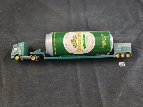 Werbetrucks sternquell - werbetrucks, 1:87,