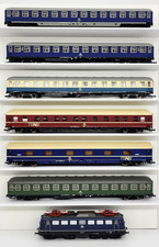 Roco H0, E-Lok BR 110 62345